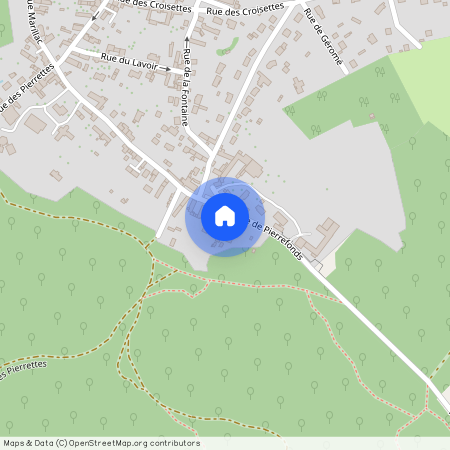 60350, Trosly-Breuil