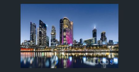 Well Positioned 2 bed 1 bath in Southbank - Photo 3