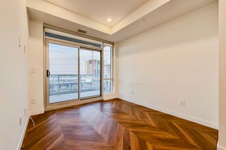 Stylish West Springs Living At Gateway West | Underground Parking | Heat And Water Included - Photo 2