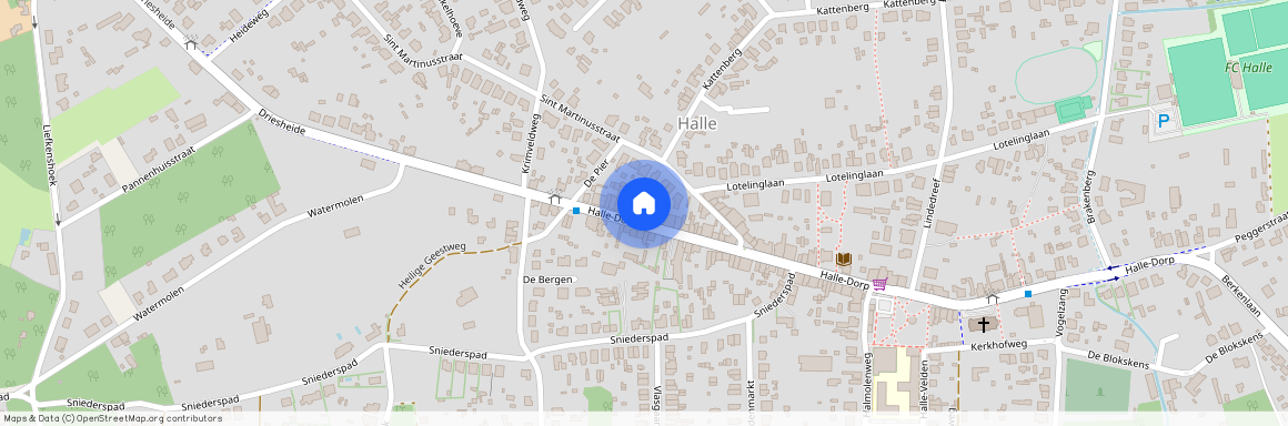 Halle-Dorp, 109, 5, 2980, Zoersel