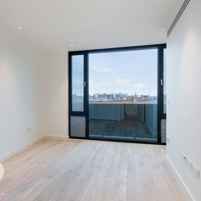 3 bedroom penthouse to rent - Photo 1