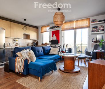 Korzystna oferta. Mieszkanie na wynajem Konrada Guderskiego, Gdańsk - Photo 1