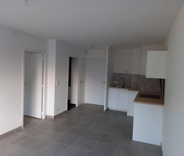 Appartement T2 à louer Dinard - 39 m² - Photo 5