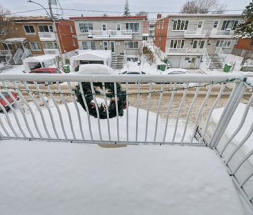Nouveauté sur le marché Appartement à louer - Montréal (Montréal-Nord) - Photo 6