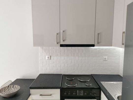 Studio/Γκαρσονιέρα για ενοικίαση Καραβατιά (Ιωάννινα) - Φωτογραφία 1
