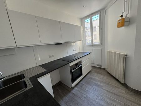 Location Appartement 3 pièces 61m² LEVALLOIS PERRET 92300 - Photo 4