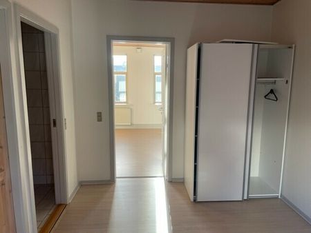 Frederiksgade 20A 1. TH 7800 Skive - Foto 2