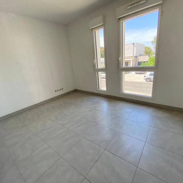 Location appartement récent 2 pièces 47.45 m² à Juvignac (34990) - Photo 1