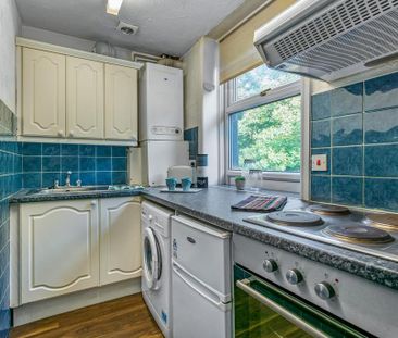 1 bedroom flat to rent - Photo 5