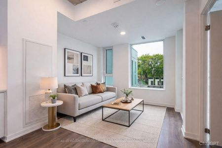 For Lease - 57 Brock Avenue Unit# 407, Toronto, Ontario - Photo 3