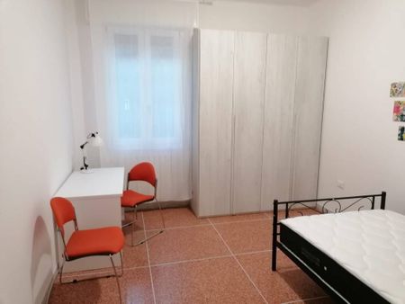 AMPIO TRILOCALE ARREDATO IN CORTICELLA - Photo 3