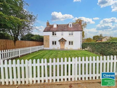 4 bed cottage to rent in Shutter Lane, Cheltenham, GL52 - Photo 4