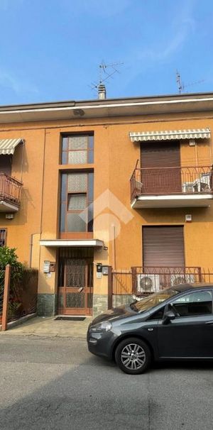 Trilocale in affitto - Photo 1