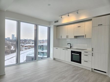 For Lease - 1 Quarrington Lane Unit# 917, Toronto, Ontario - Photo 4