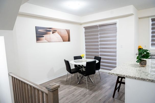 For Lease - 130 Purple Sage Drive, Brampton, Ontario - Photo 1