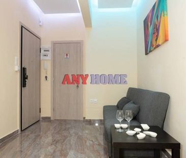 Studio/Γκαρσονιέρα για ενοικίαση Συκιές - Photo 3
