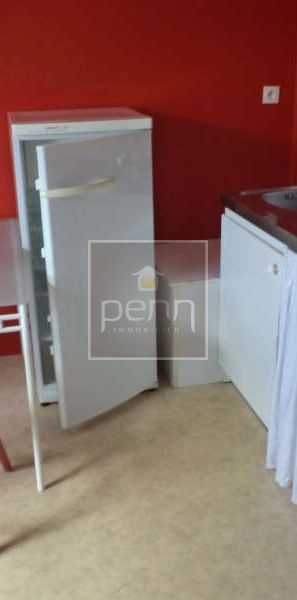 Location Appartement 1 pièce 14m² VITRE 35500 - Photo 1