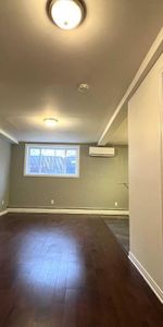 Grand 4 1/2 lumineux à louer - Photo 4