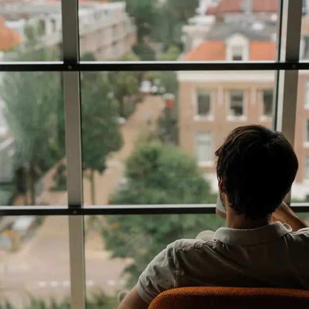 Chambre dans maison, Tollensstraat, Rotterdam - À louer - Foto 1