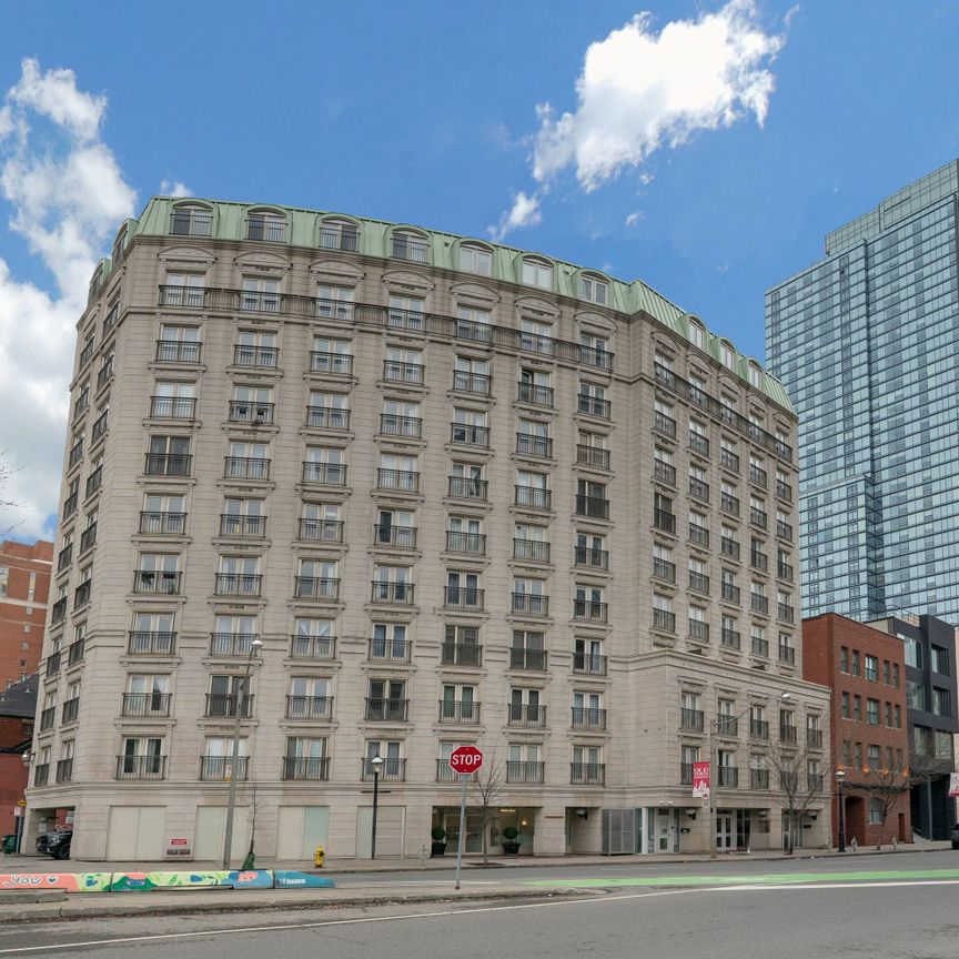 For Lease - 115 Richmond Street Unit# 1007, Toronto, Ontario - Photo 1