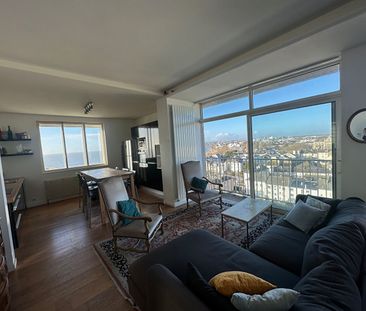 Location Appartement 3 pièces 77m² - Photo 2