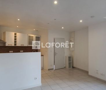 Appartement T2 près de SAIN BEL à louer - Photo 1