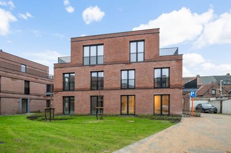 Appartement te huur - Foto 2