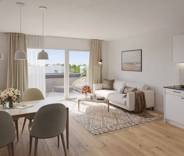 4.5 Zimmer, 120 m², EG - Photo 2