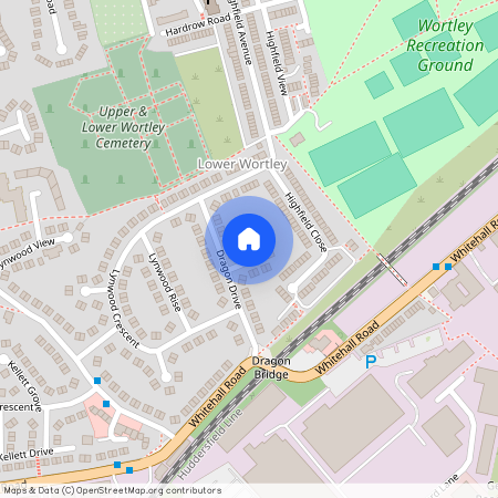 Trinity Apartments, Flat 34