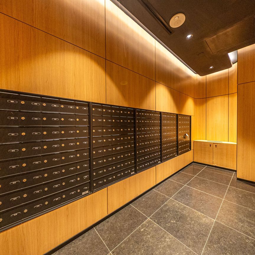 For Lease - 35 Mercer Street Unit# 1512, Toronto, Ontario - Photo 1