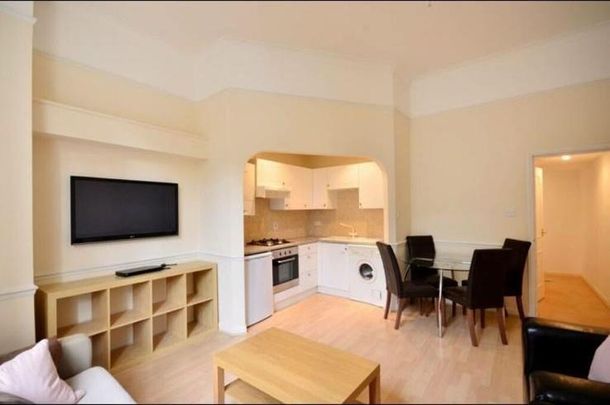 2 bedroom apartment to rent - Photo 1