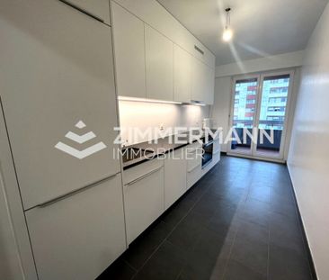 Thônex : Magnifique appartement de 5 pièces avec balcon ! - Photo 1