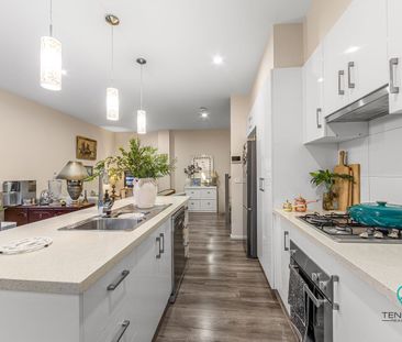 Modern 2-Bedroom Unit for Rent in Albion - Photo 5