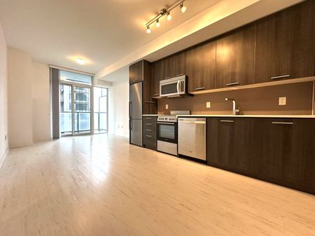 For Lease - 105 George Street Unit# 1301, Toronto, Ontario - Photo 2