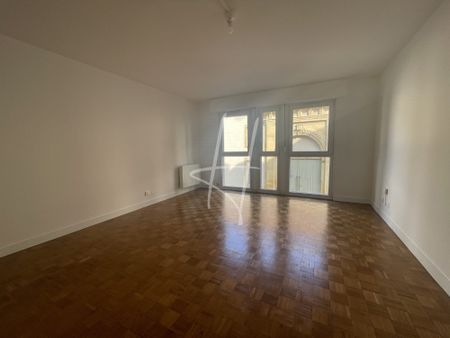 Appartement à louer, 4 pièces - Metz 57000 - Photo 5