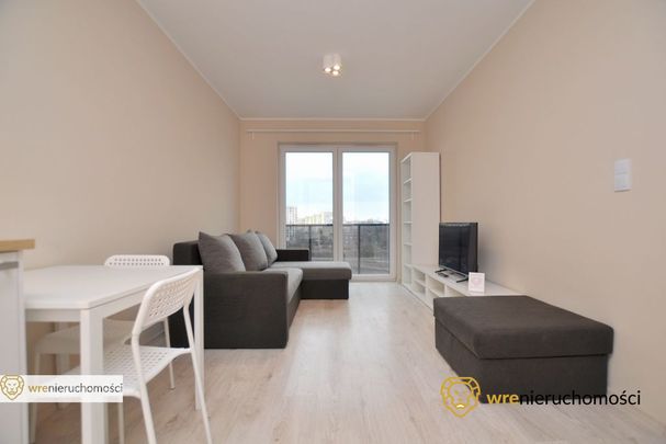 Przestronne | Jasne | Dwa balkony | Garaż - Photo 1