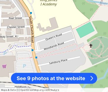 Woodlands Road, Bishop Auckland - Photo 1