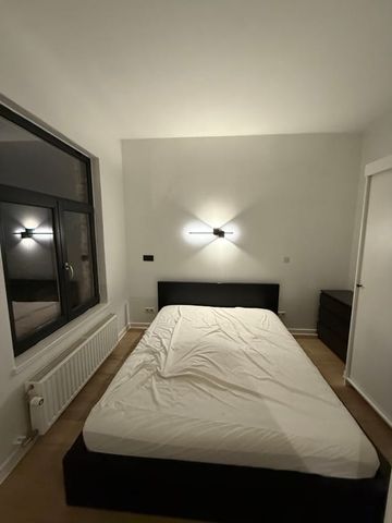 Appartement te huur - Foto 3