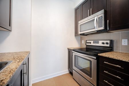 For Lease - 4070 Confederation Parkway Unit# 3605, Mississauga, Ontario - Photo 3