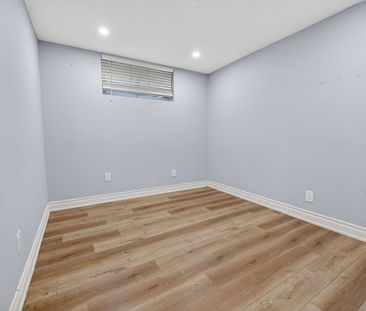 For Lease - 214 Main Street Unit# Lower, Grimsby, Ontario - Photo 6