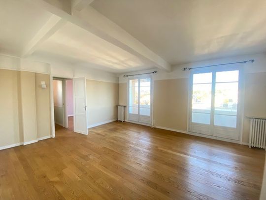 Location Appartement 3 pièces 66m² MONTMORENCY 95160 - Photo 1