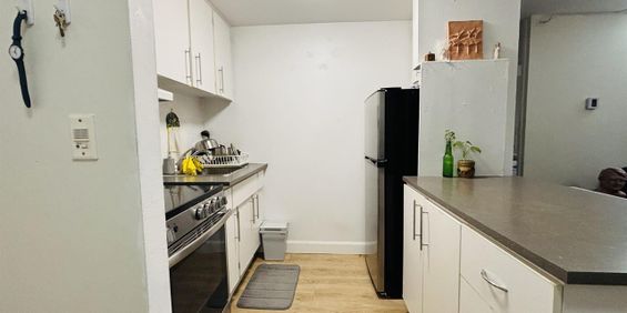 Chemin Sainte-Foy Appartement 3 ½ à Louer Montcalm / Saint-Sacrement Juillet 2026 - Photo 3