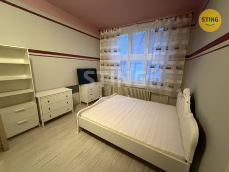 Byt 2+1 k pronájmu, Ostrava / Moravská Ostrava, ulice Tyršova - Photo 5