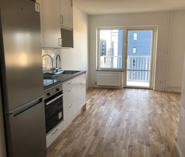 Radiusbacken, Hägersten - Photo 1