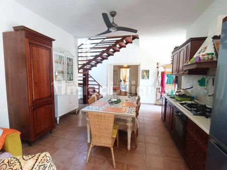 Villa unifamiliare viale Daniele Ricciarelli, Baia Verde, Castel Volturno - Photo 2