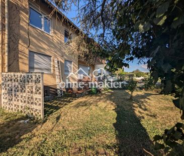 Gartenwohnung 3ZKB im EG mit Balkon im ZFH zwischen Eschberg und Sc... - Foto 4