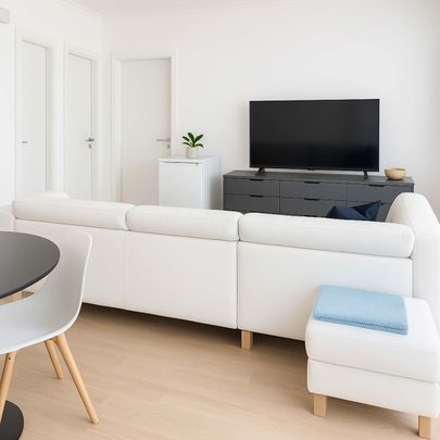 Kreillerstraße - Foto 1