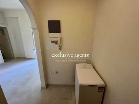 Studio/Γκαρσονιέρα για ενοικίαση Λόφος Φιλαρέτου (Καλλιθέα) - Photo 3