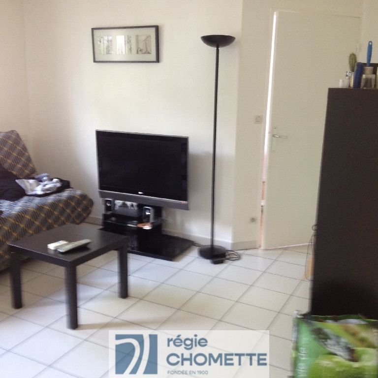 LE CHARLES DE FOUCAULD/ 138 RTE DE GENAS 69003 LYON, - Photo 1