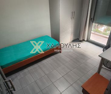Studio/Γκαρσονιέρα για ενοικίαση - Λάρισα, - Photo 3